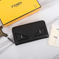 Fendi Wallet